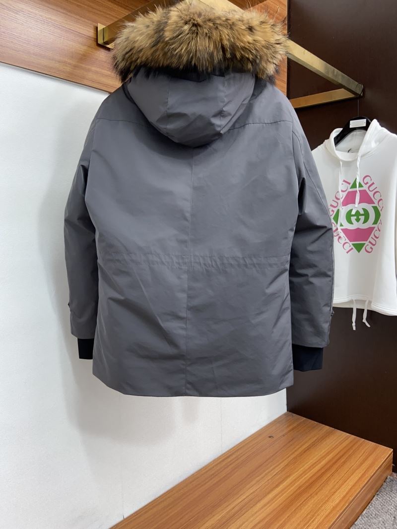 Moncler Down Jackets